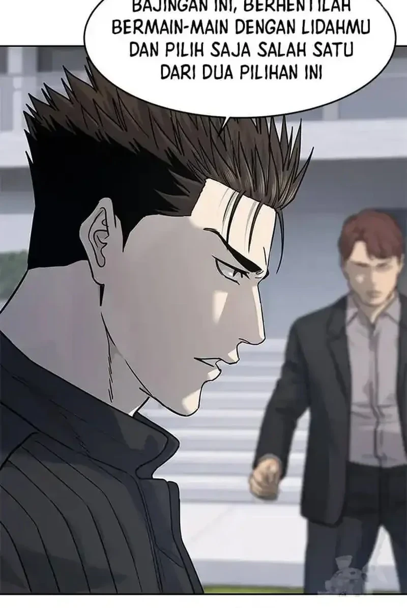 God of Blackfield Chapter 219 Gambar 20