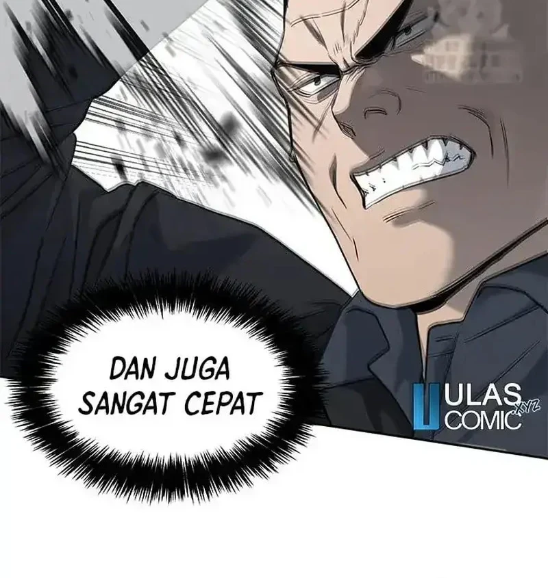God of Blackfield Chapter 222 Gambar 21