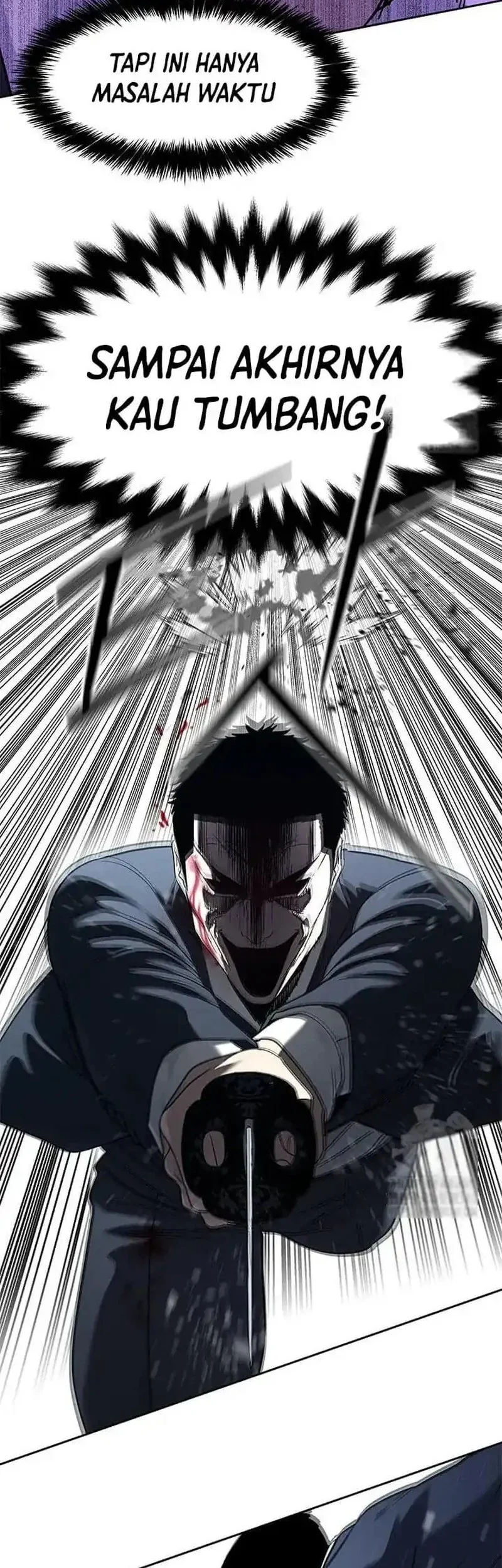 God of Blackfield Chapter 223 Gambar 21