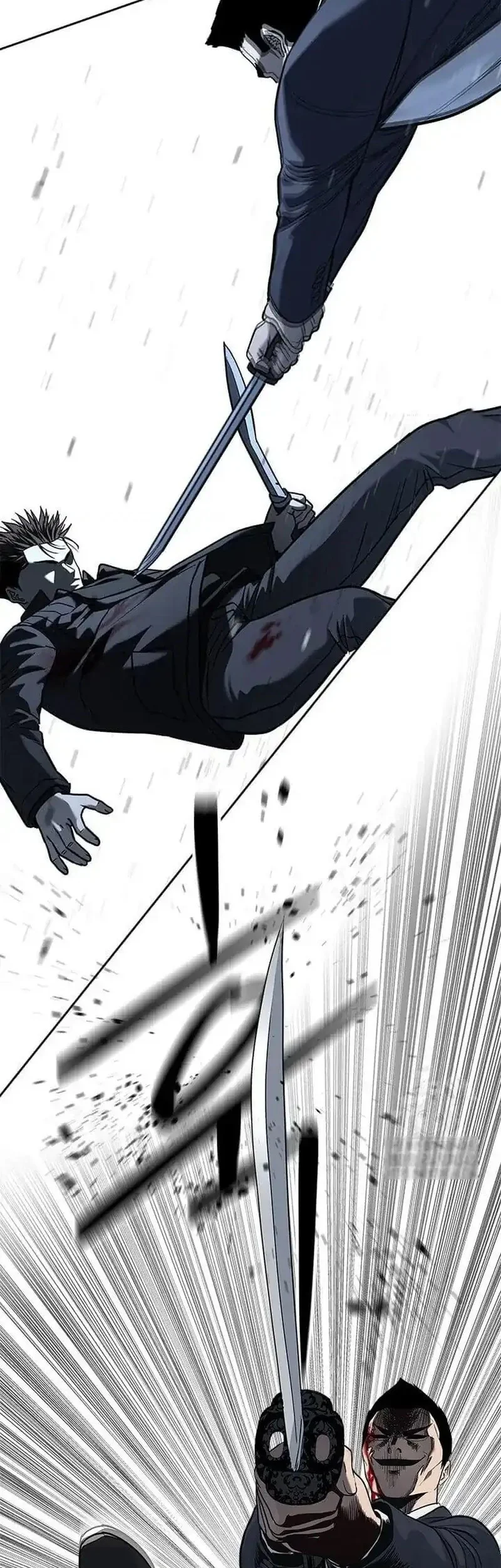 God of Blackfield Chapter 223 Gambar 22