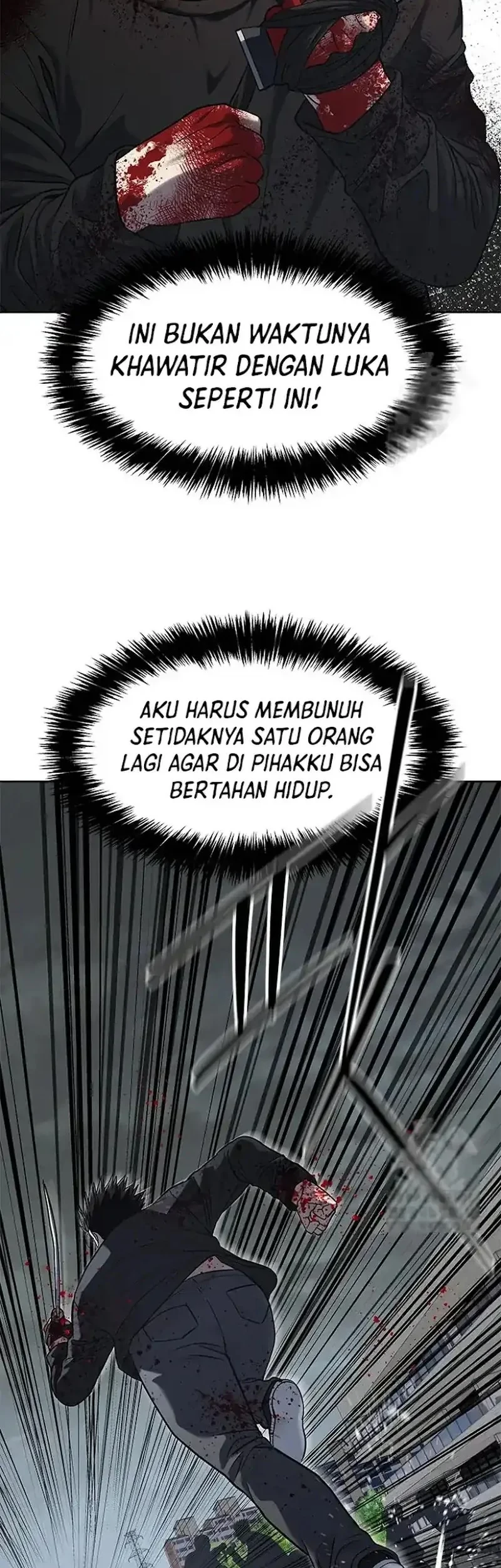 God of Blackfield Chapter 224 Gambar 13