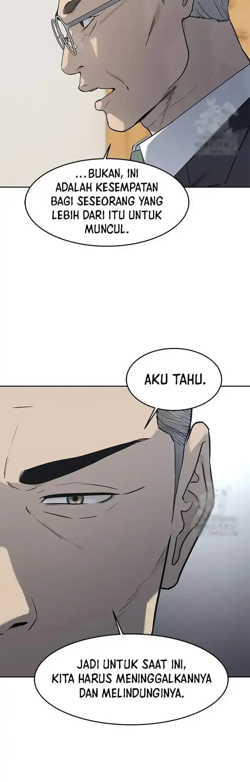 God of Blackfield Chapter 225 Gambar 19