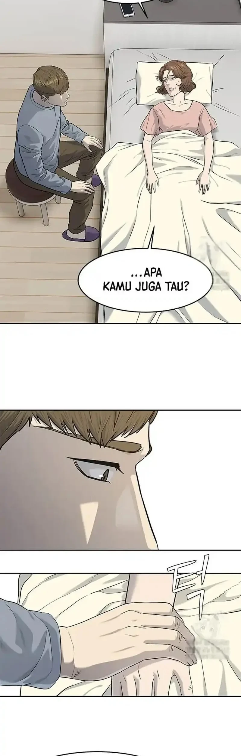 God of Blackfield Chapter 227 Gambar 14