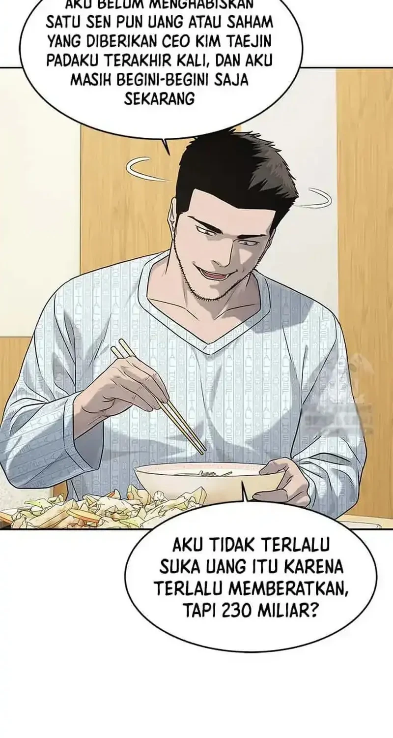 God of Blackfield Chapter 229 Gambar 16