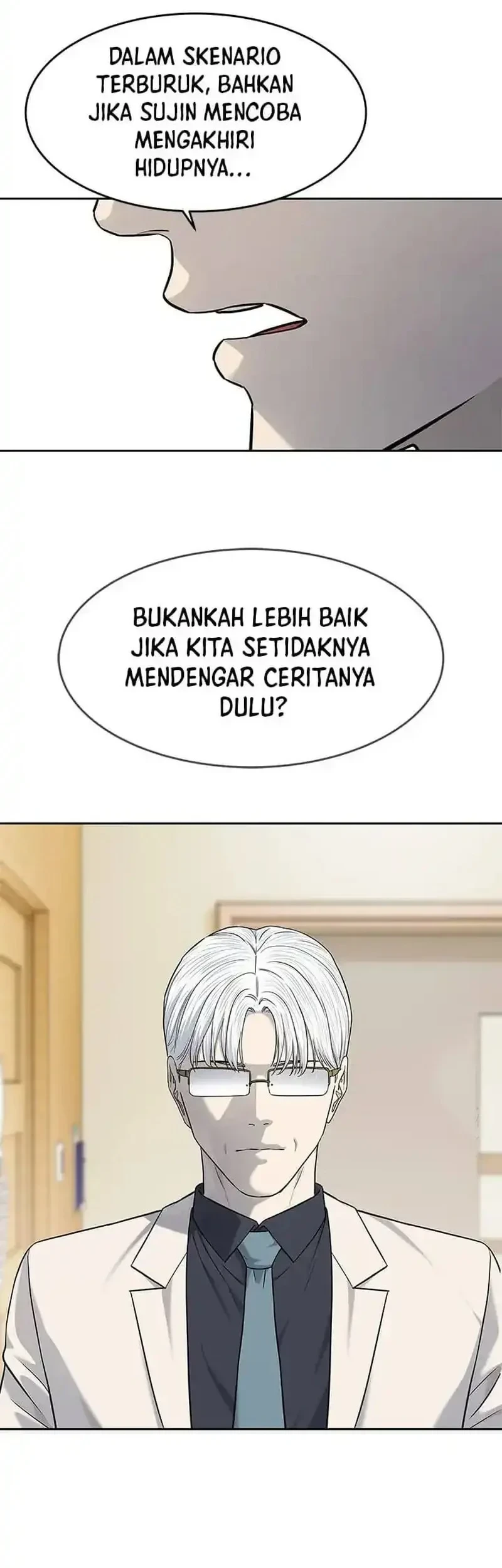 God of Blackfield Chapter 230 Gambar 13