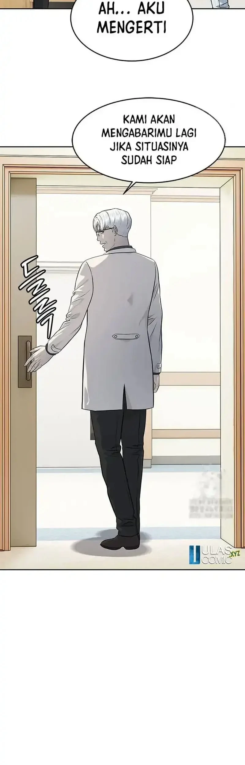 God of Blackfield Chapter 230 Gambar 15