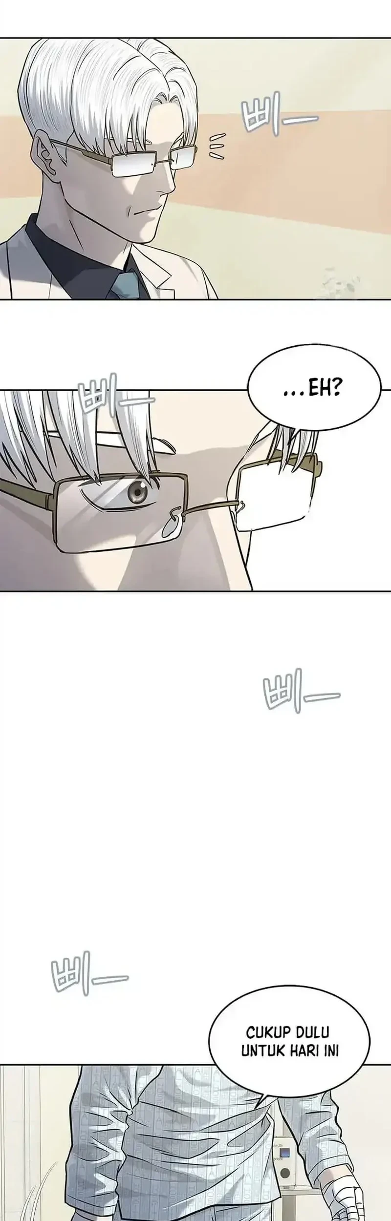 God of Blackfield Chapter 231 Gambar 14