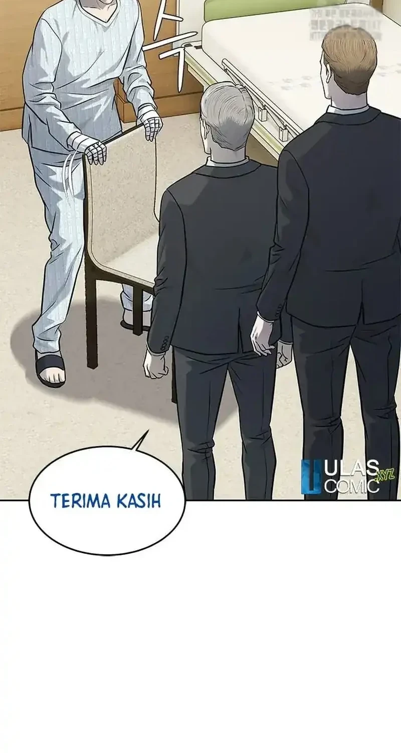 God of Blackfield Chapter 232 Gambar 15