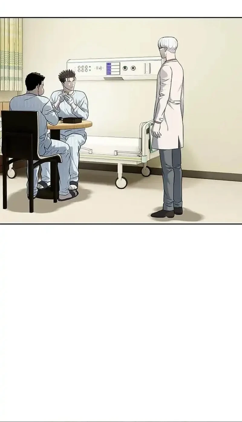 God of Blackfield Chapter 233 Gambar 12