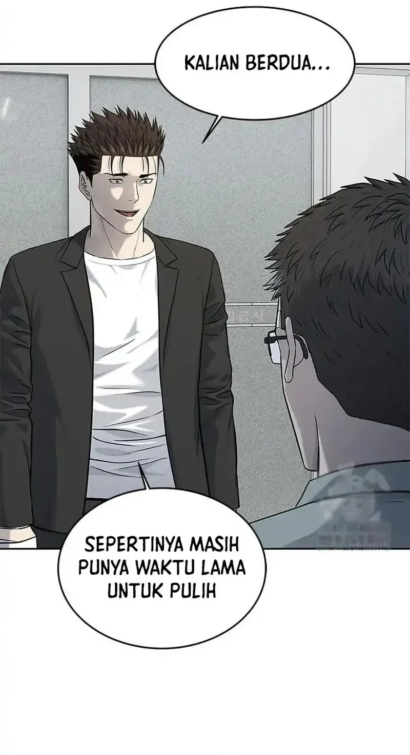 God of Blackfield Chapter 234 Gambar 16