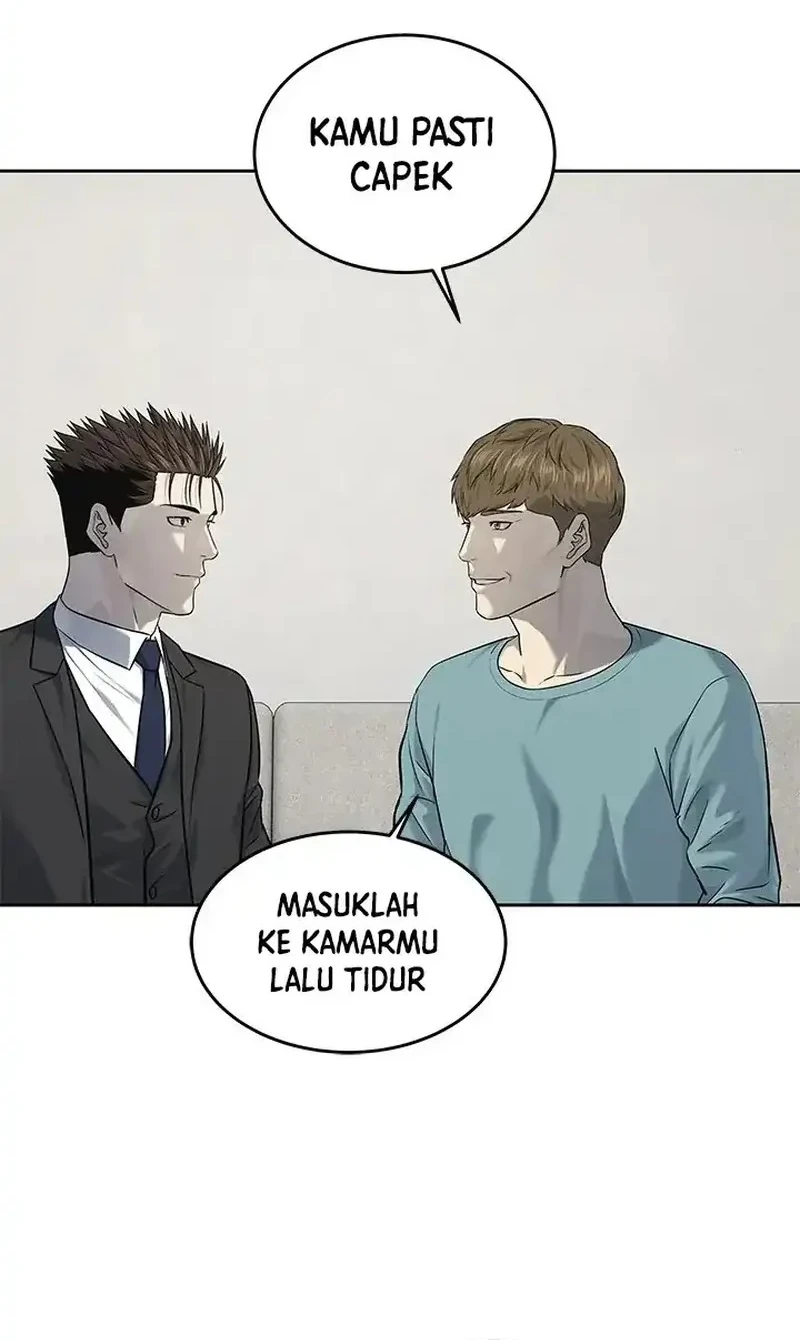 God of Blackfield Chapter 238 Gambar 16