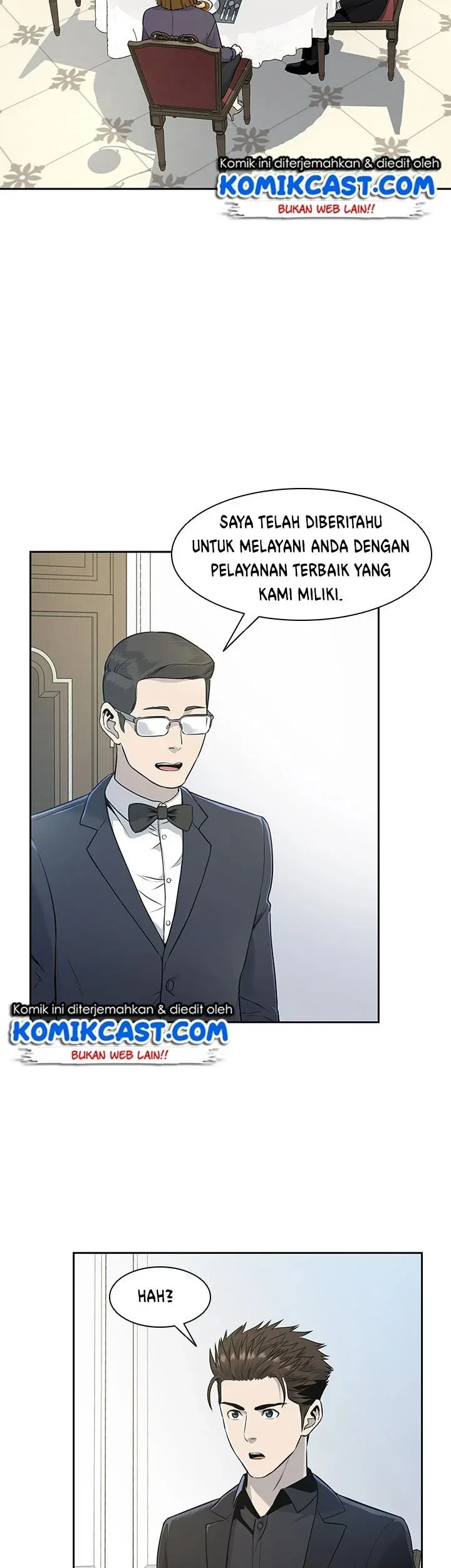 God of Blackfield Chapter 24 Gambar 14