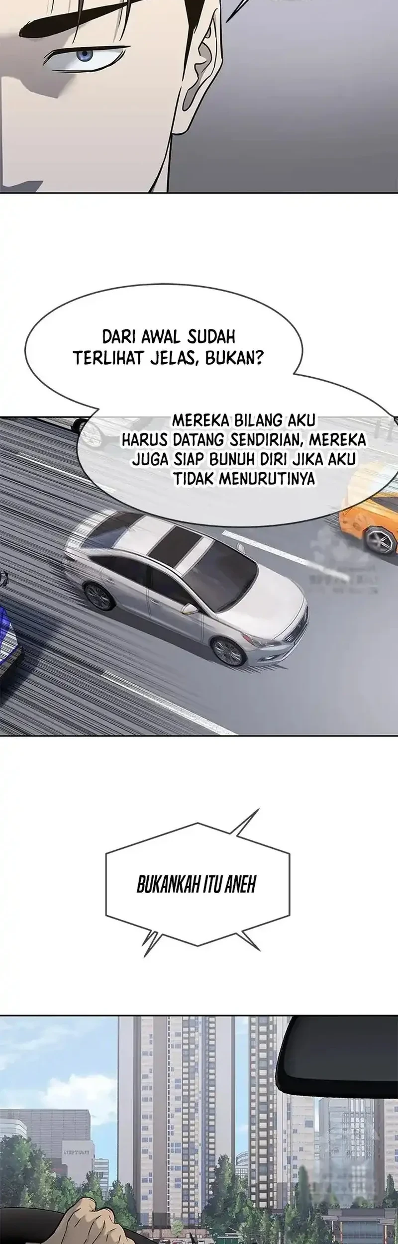 God of Blackfield Chapter 240 Gambar 14