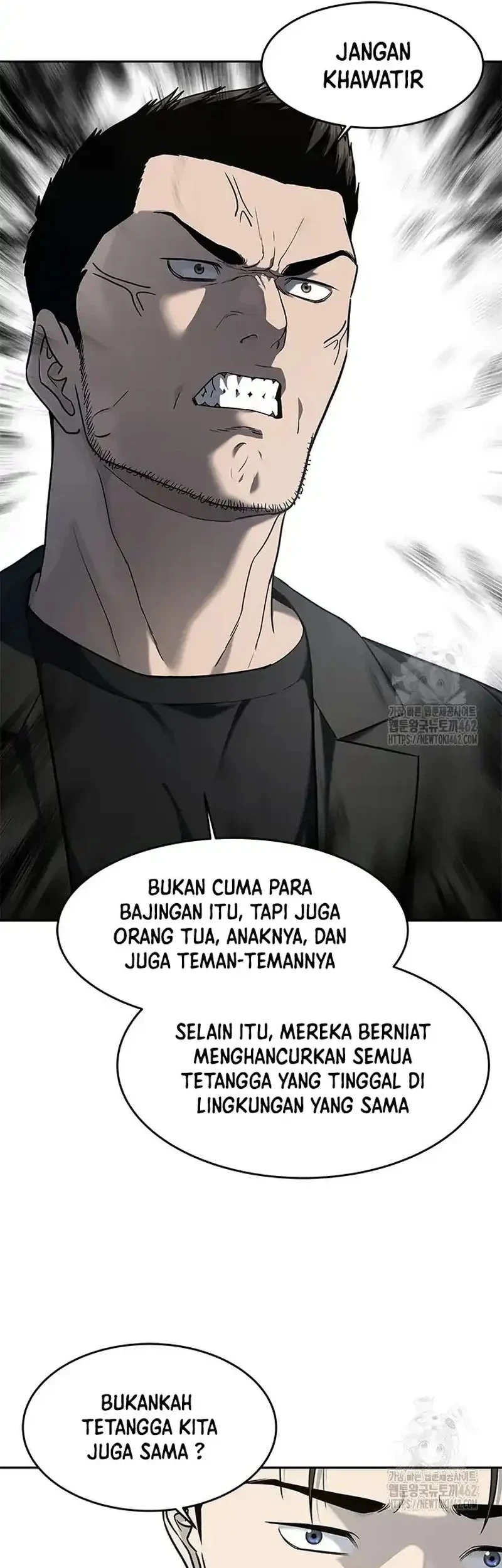 God of Blackfield Chapter 241 Gambar 17