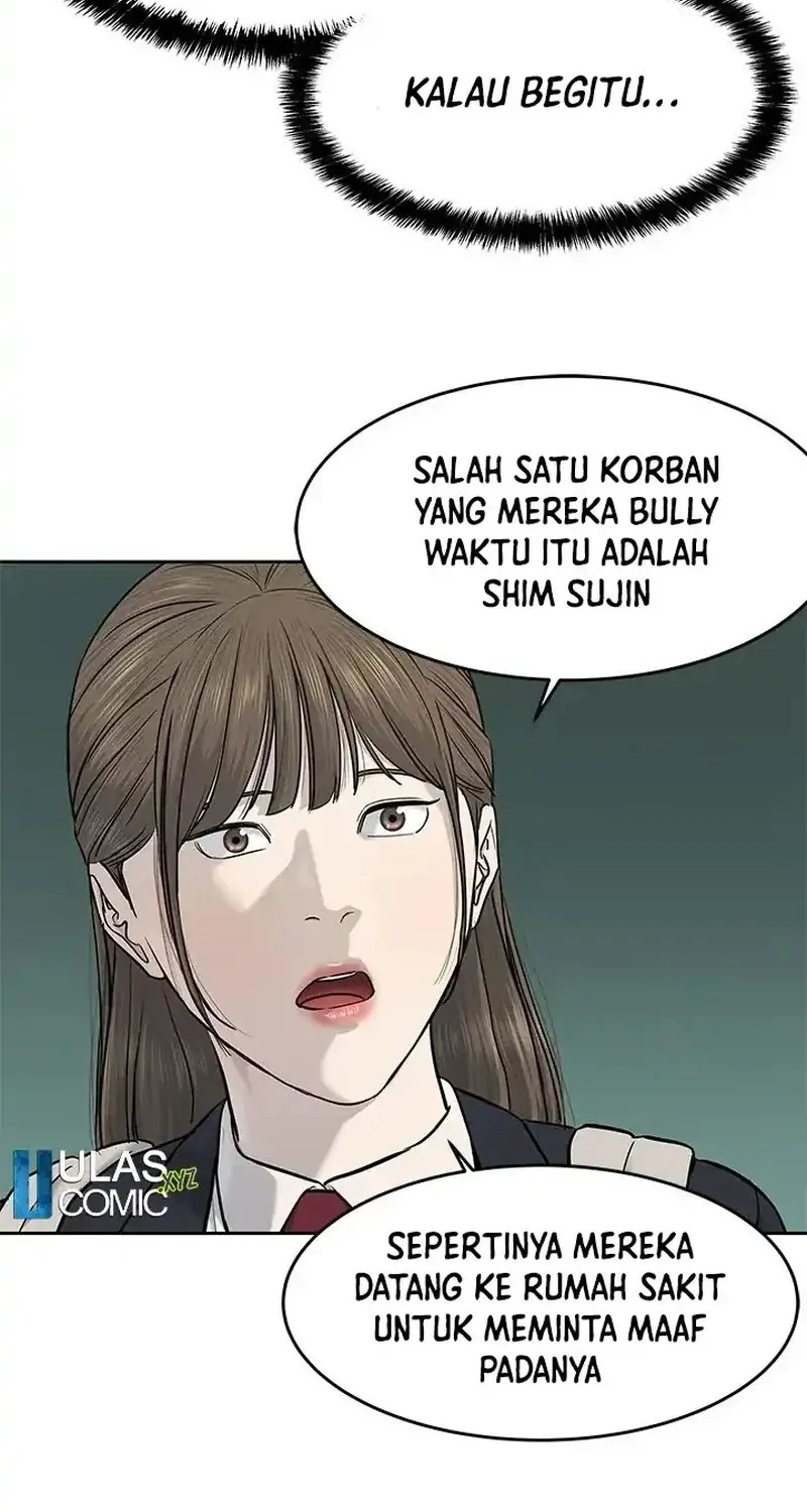 God of Blackfield Chapter 243 Gambar 15