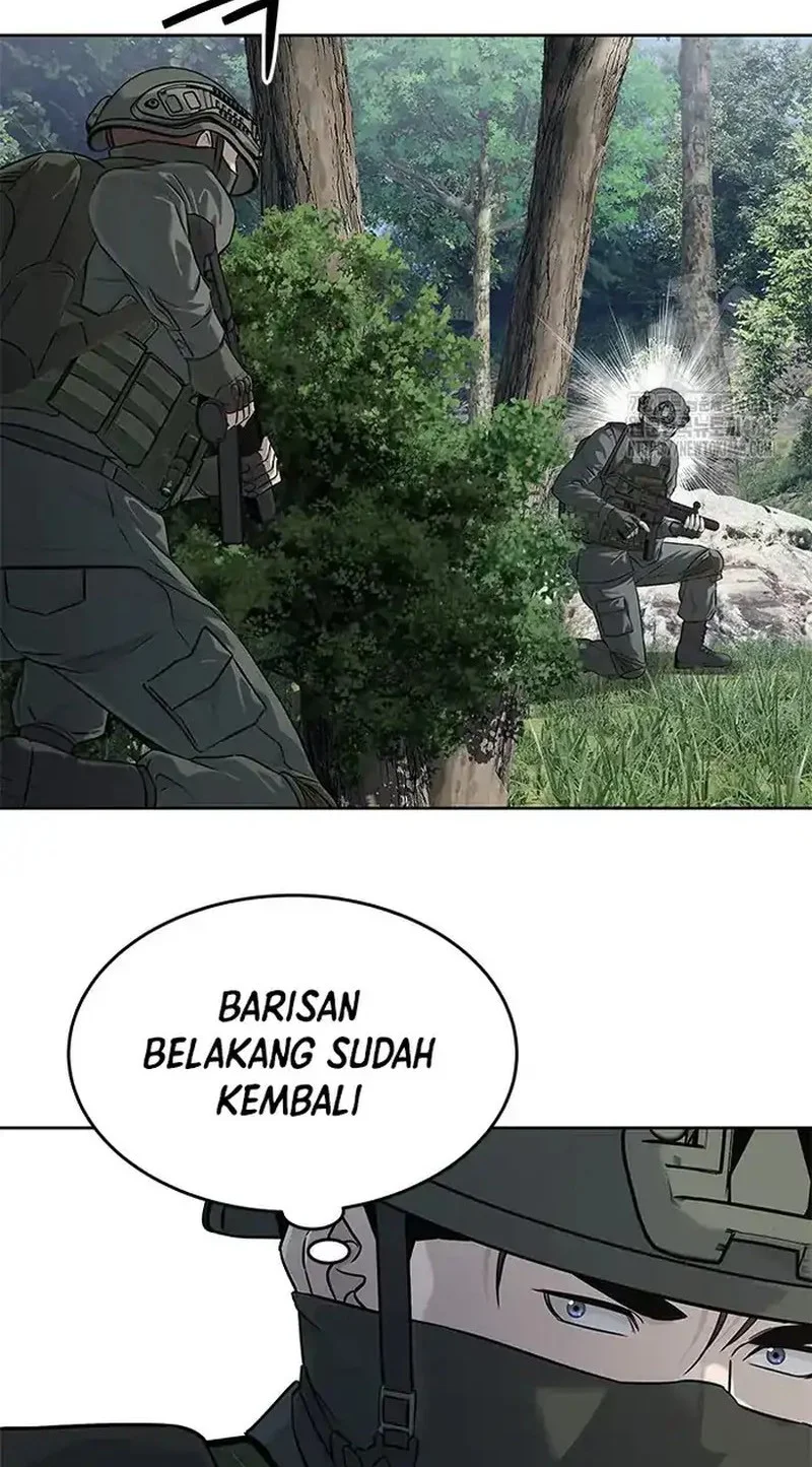 God of Blackfield Chapter 267 Gambar 16