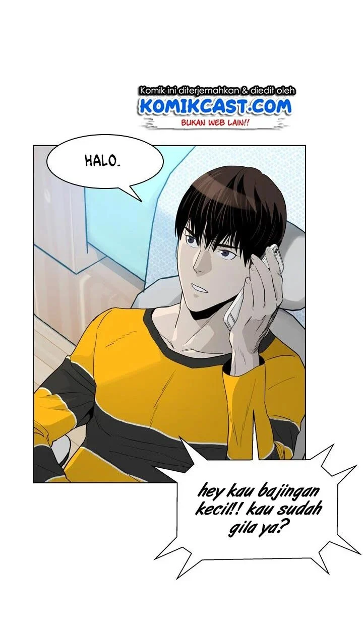 God of Blackfield Chapter 3 Gambar 13