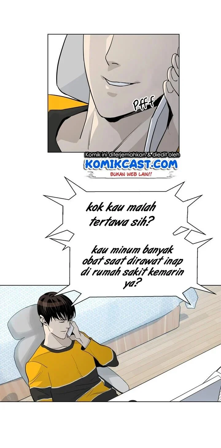 God of Blackfield Chapter 3 Gambar 14