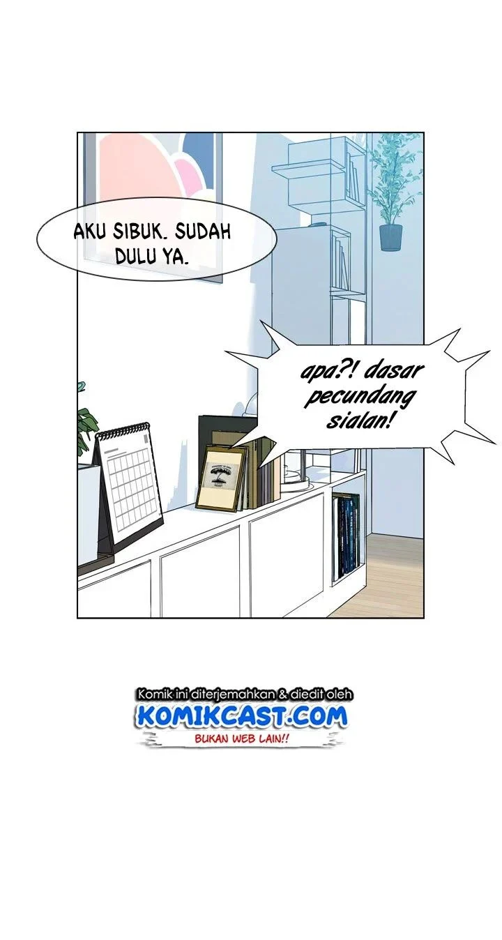 God of Blackfield Chapter 3 Gambar 15