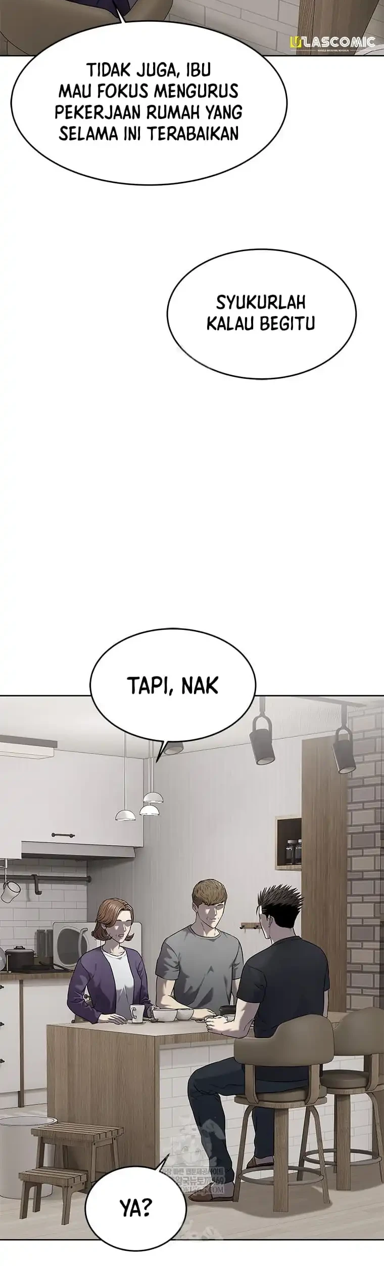 God of Blackfield Chapter 301 Gambar 17