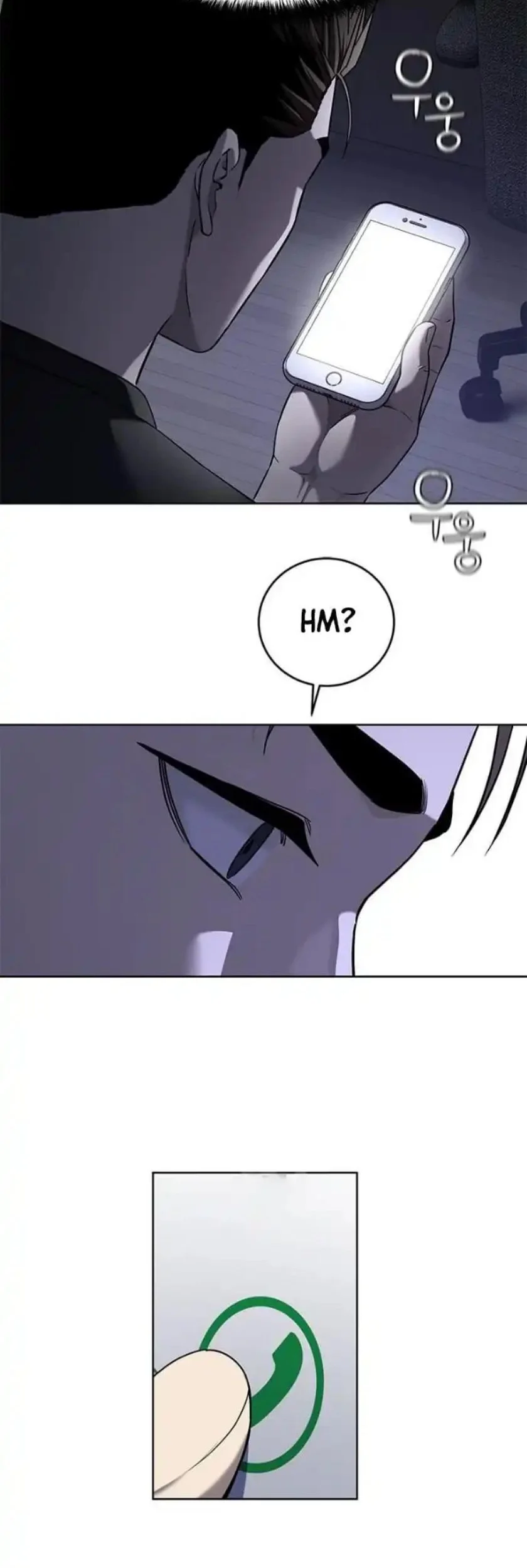 God of Blackfield Chapter 302 Gambar 15