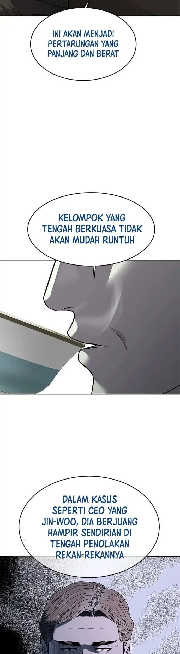 God of Blackfield Chapter 303 Gambar 13