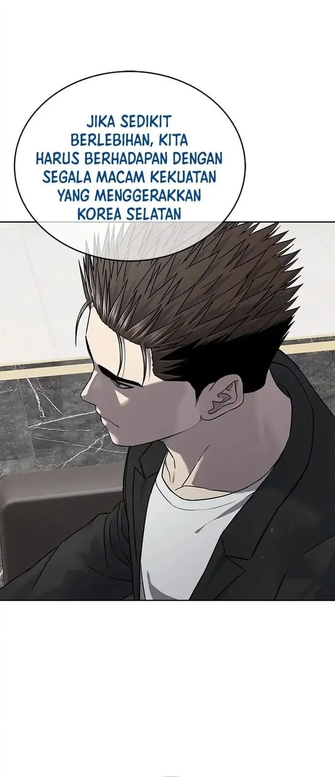 God of Blackfield Chapter 303 Gambar 15