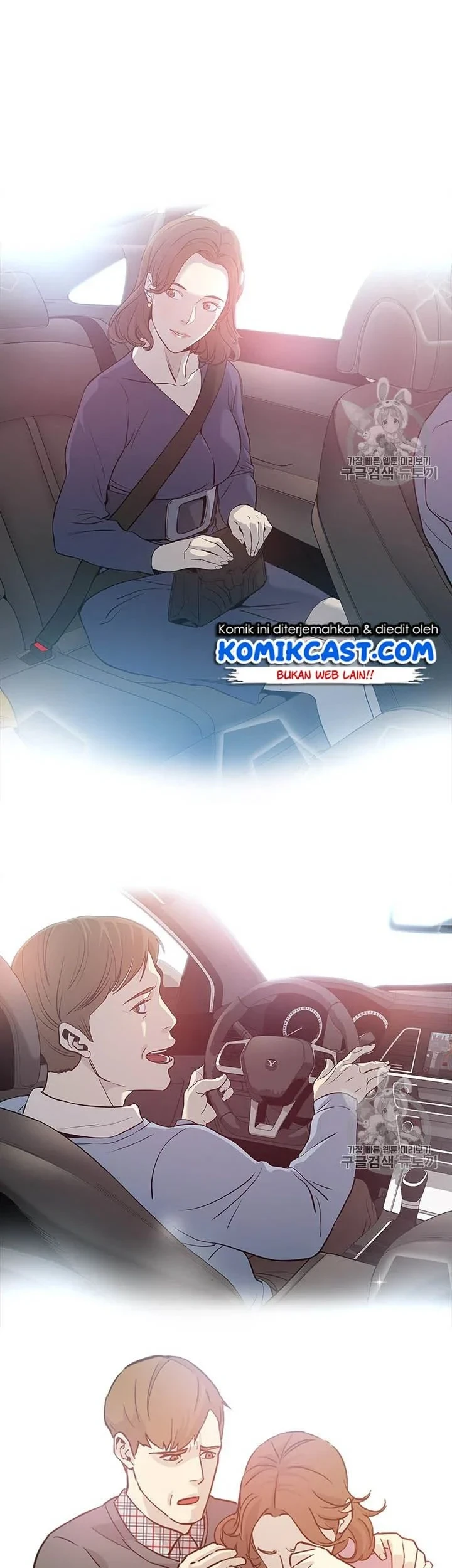 God of Blackfield Chapter 31 Gambar 12