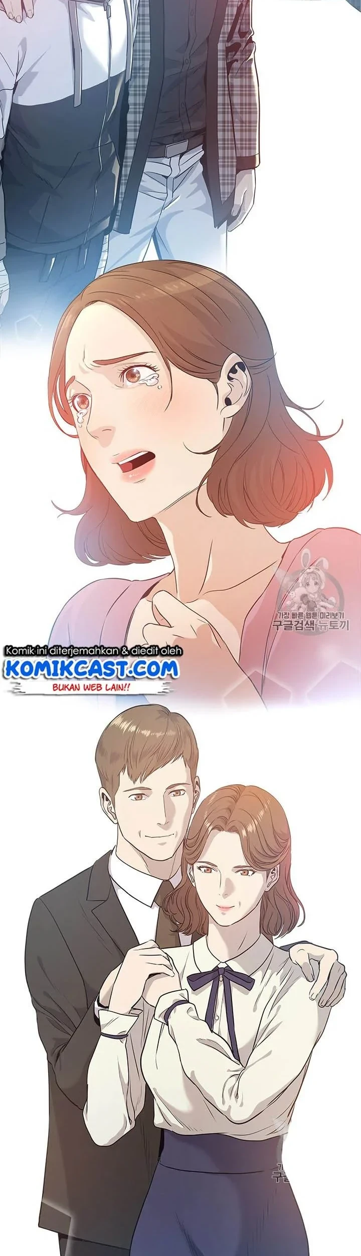 God of Blackfield Chapter 31 Gambar 14