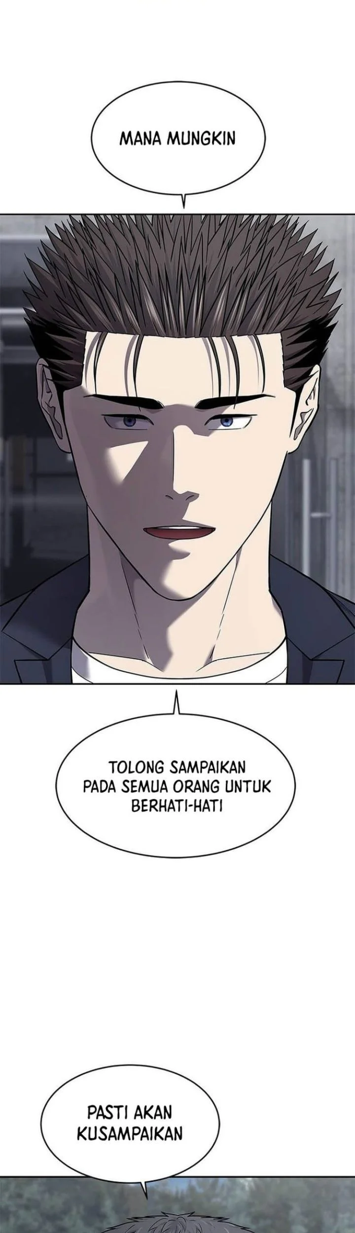 God of Blackfield Chapter 319 Gambar 14