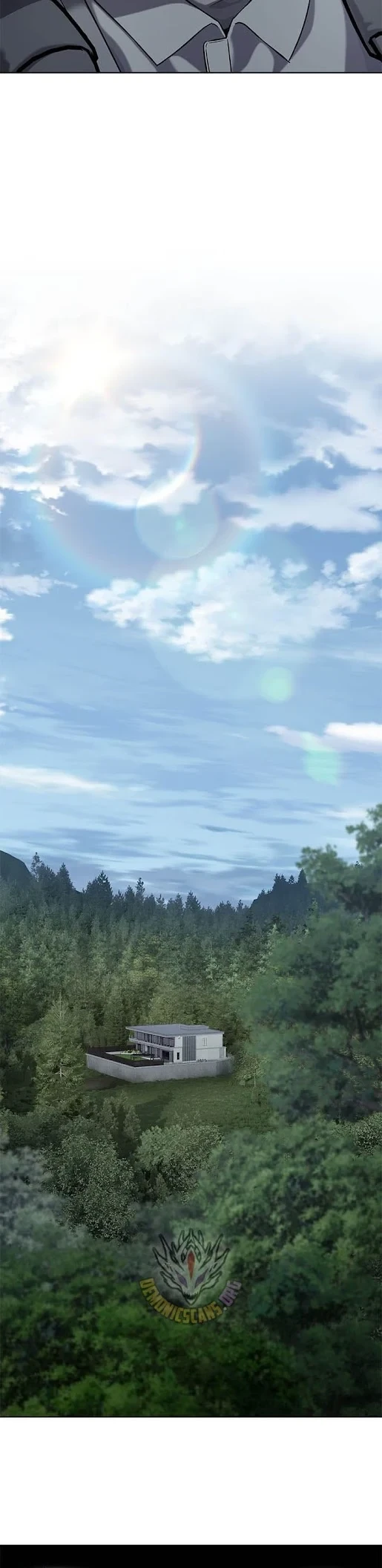 God of Blackfield Chapter 324 Gambar 13
