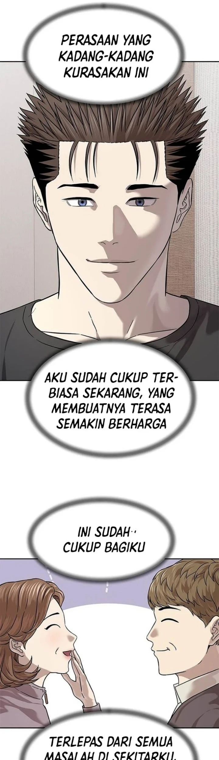 God of Blackfield Chapter 326 Gambar 16