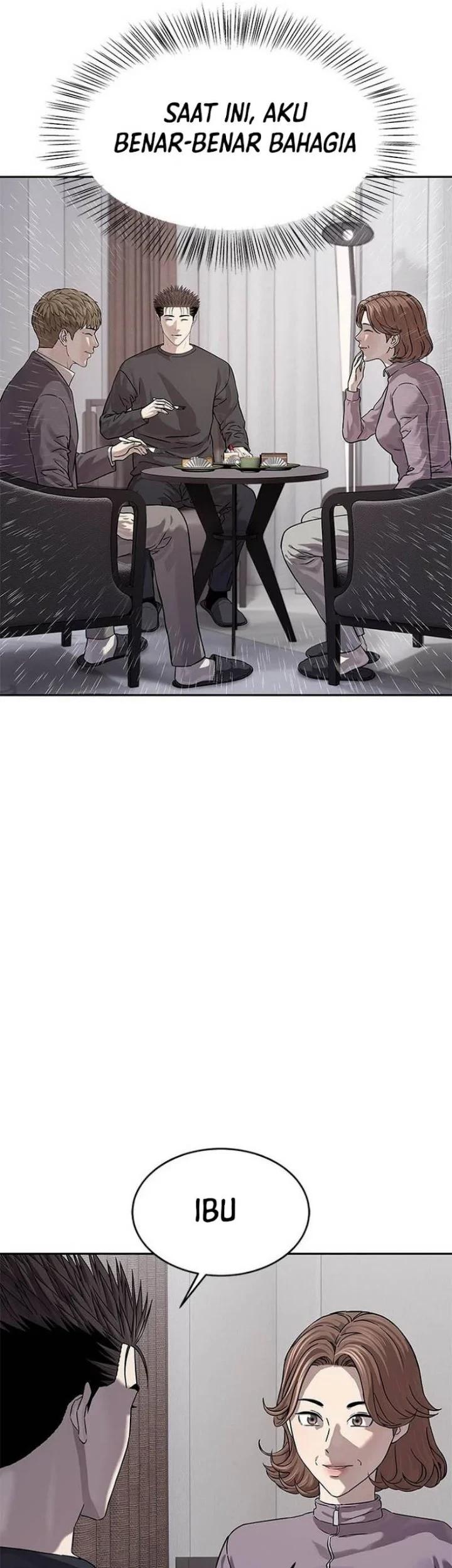 God of Blackfield Chapter 326 Gambar 18