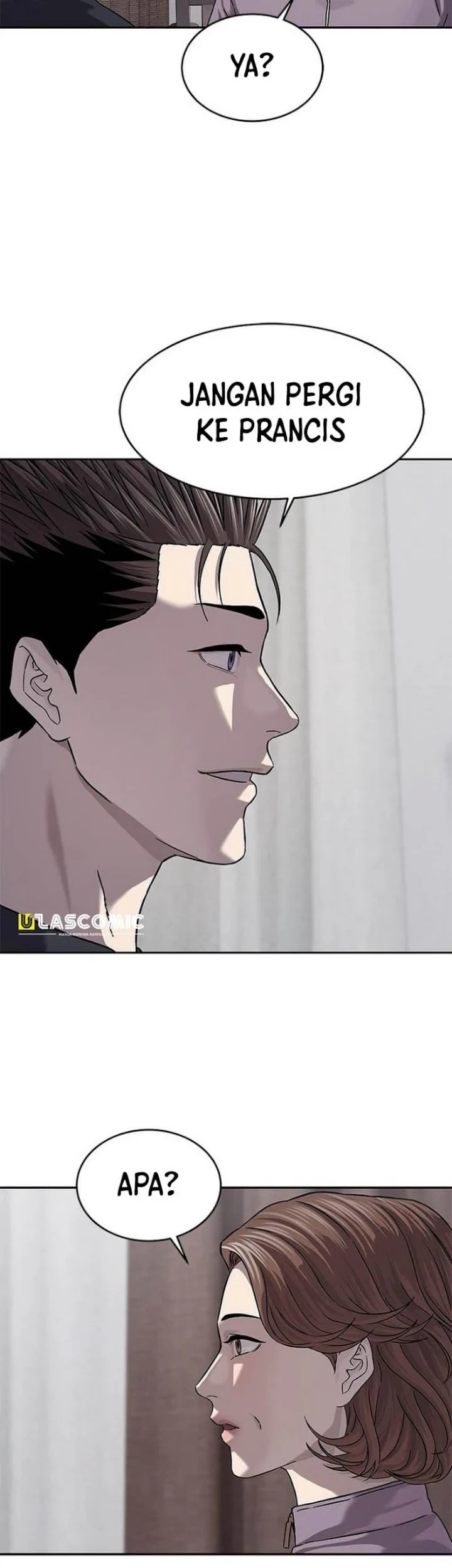 God of Blackfield Chapter 326 Gambar 19