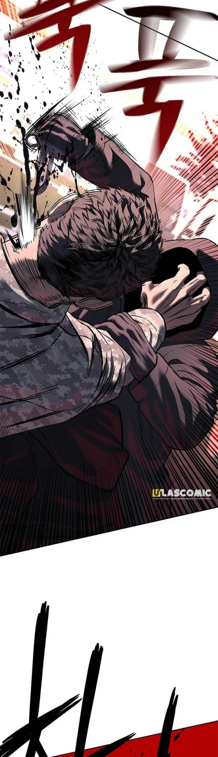 God of Blackfield Chapter 327 Gambar 19