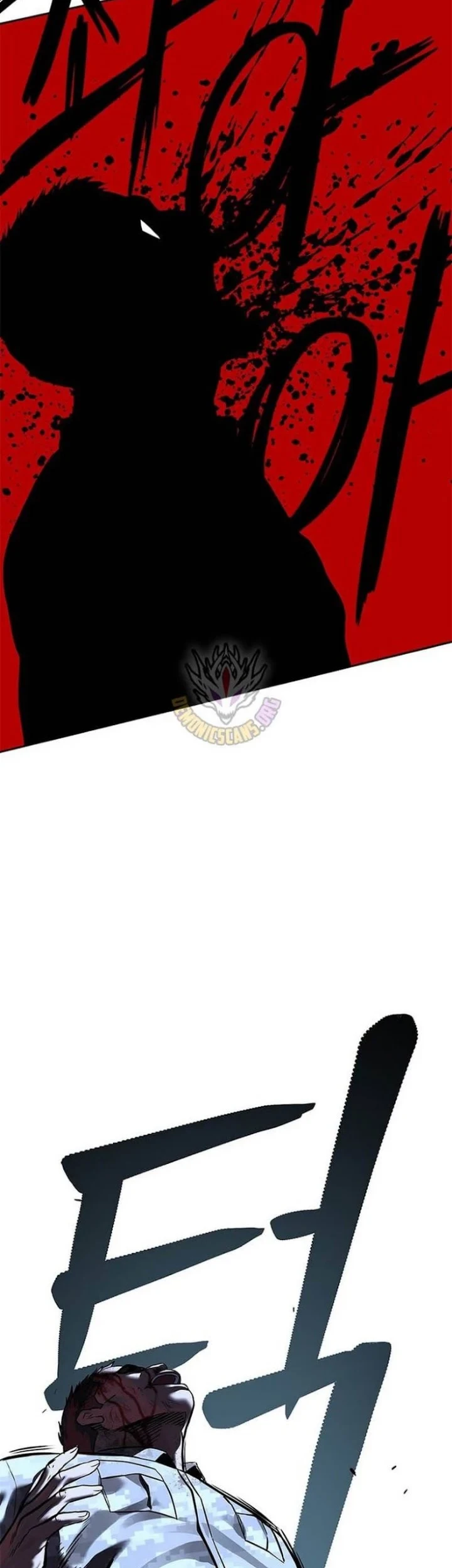 God of Blackfield Chapter 327 Gambar 20