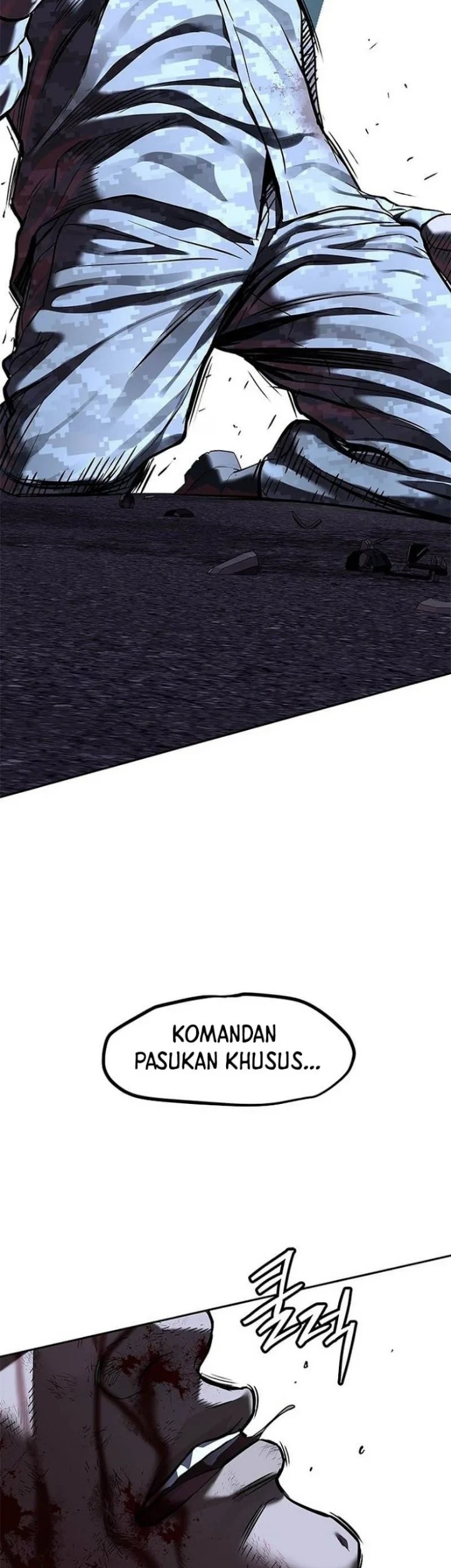 God of Blackfield Chapter 327 Gambar 21