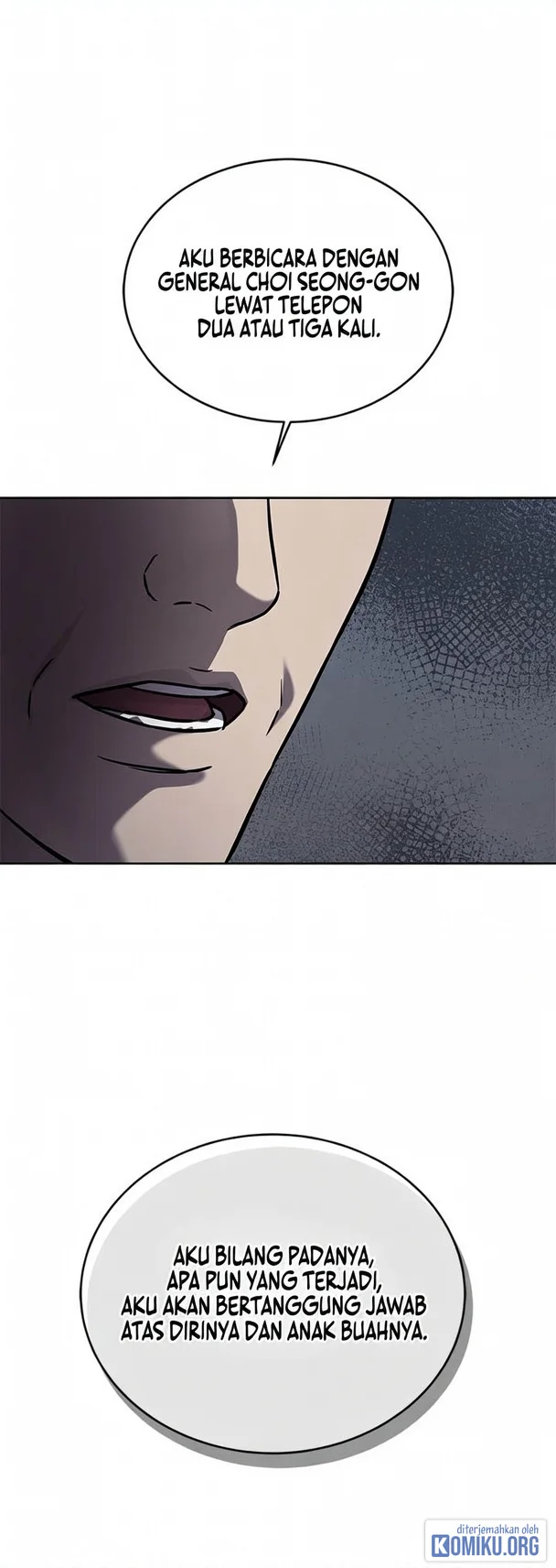 God of Blackfield Chapter 330 Gambar 21
