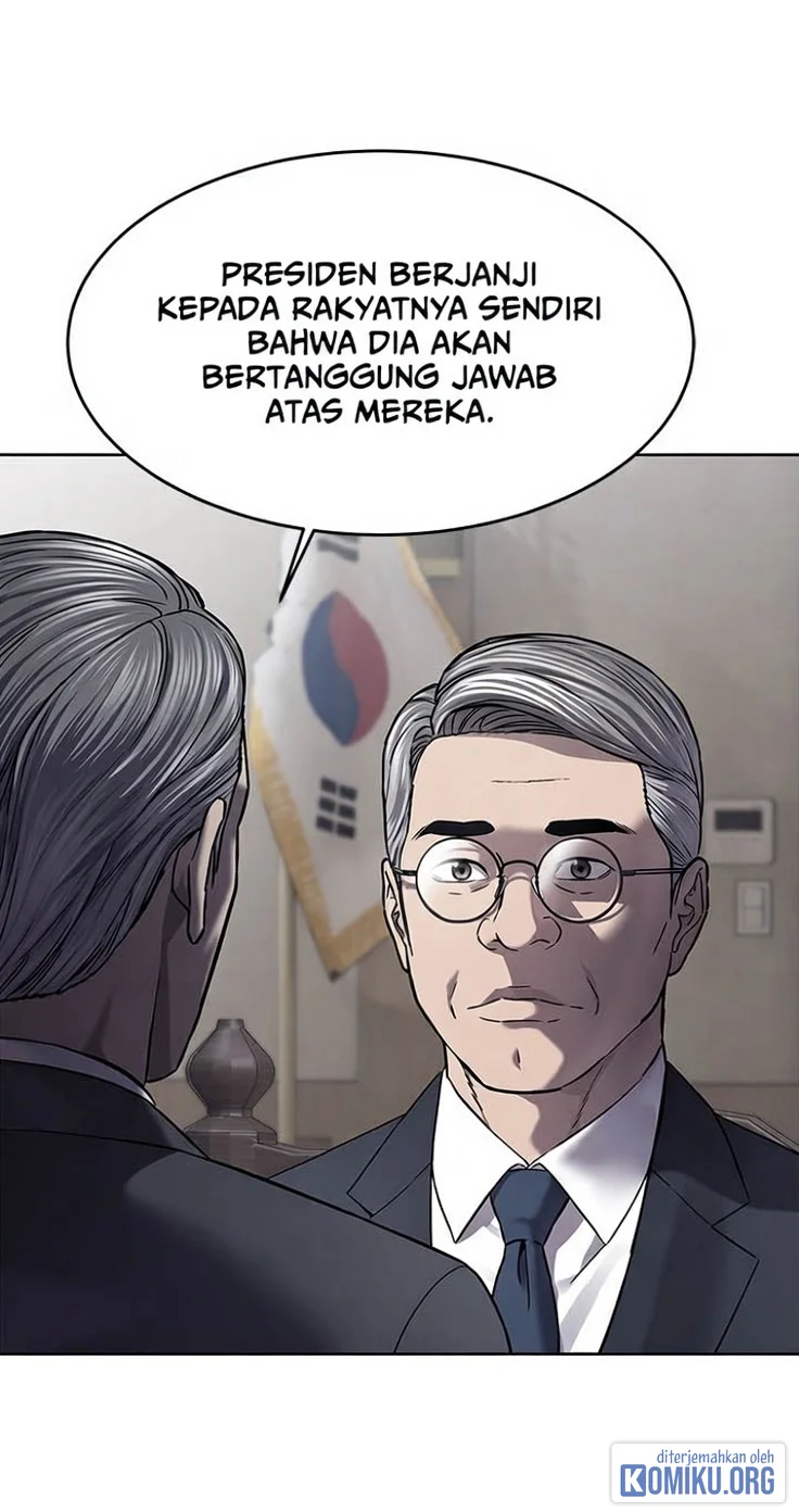 God of Blackfield Chapter 330 Gambar 22