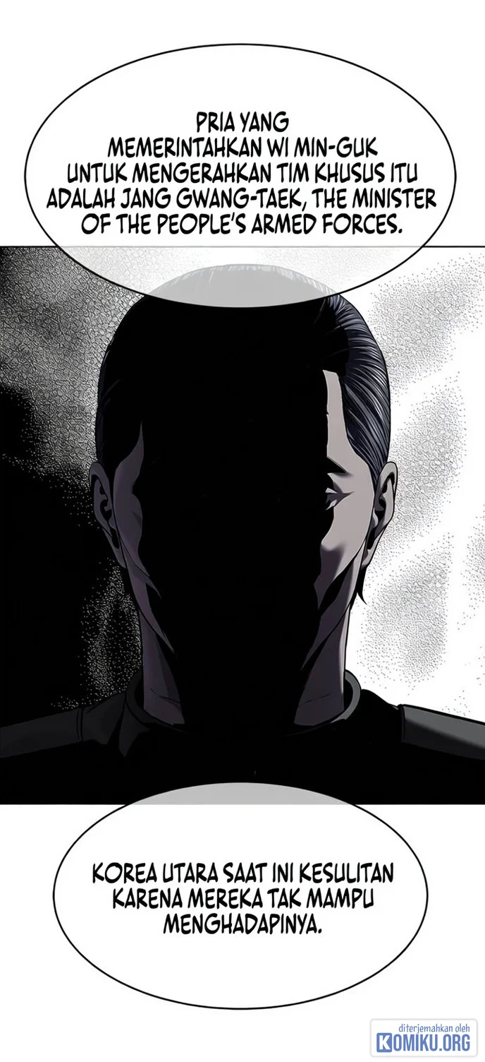 God of Blackfield Chapter 331 Gambar 18