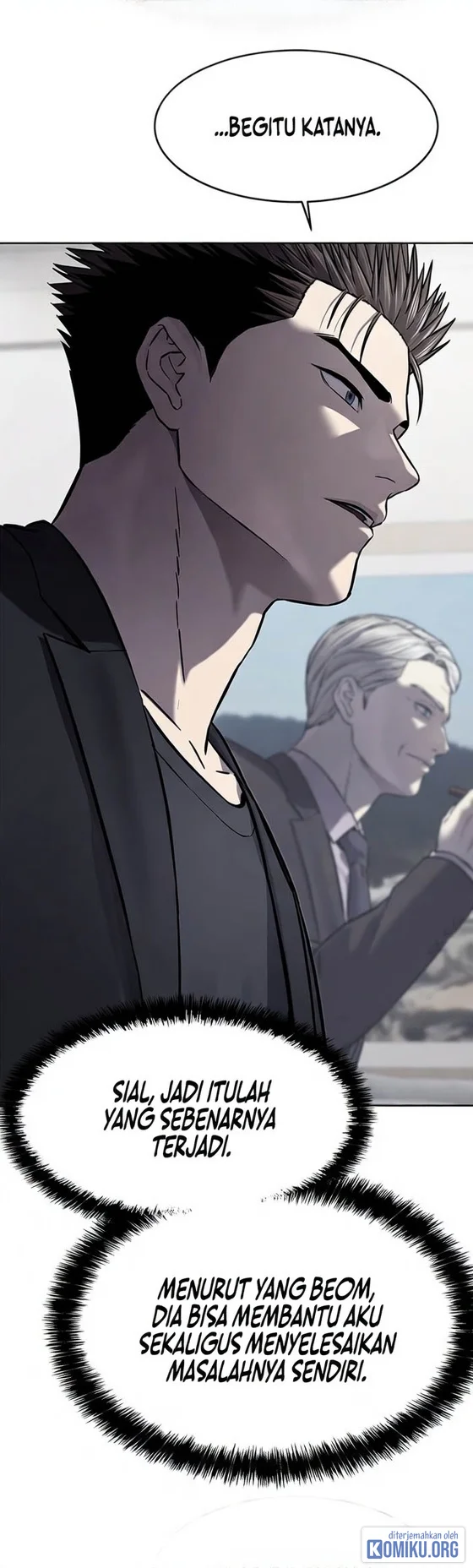 God of Blackfield Chapter 331 Gambar 19