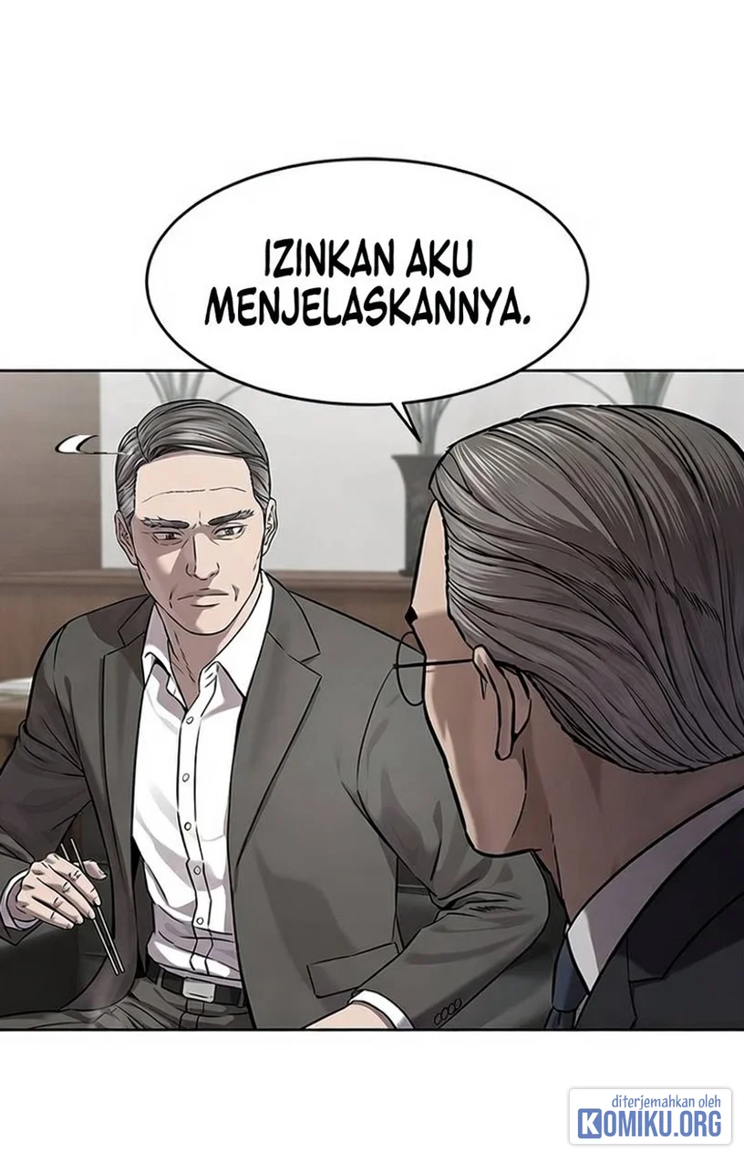 God of Blackfield Chapter 332 Gambar 21