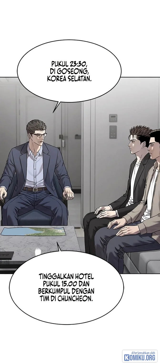 God of Blackfield Chapter 333 Gambar 20