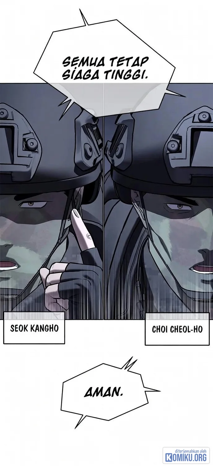 God of Blackfield Chapter 334 Gambar 19