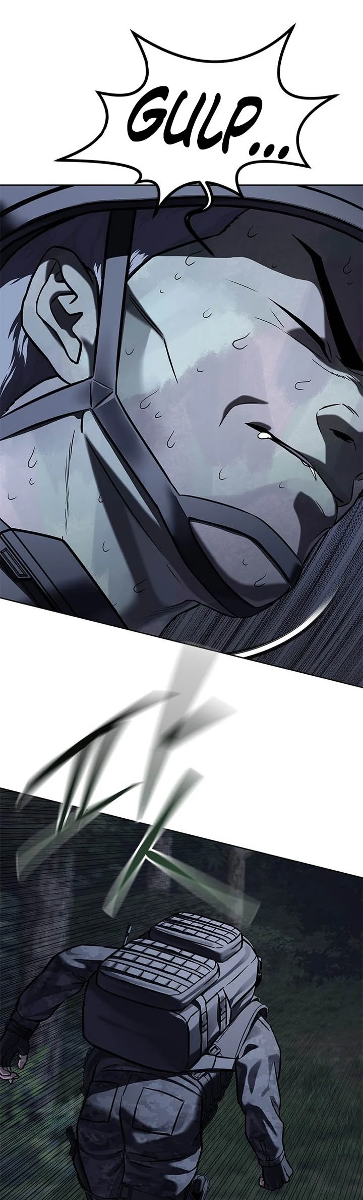 God of Blackfield Chapter 335 Gambar 20