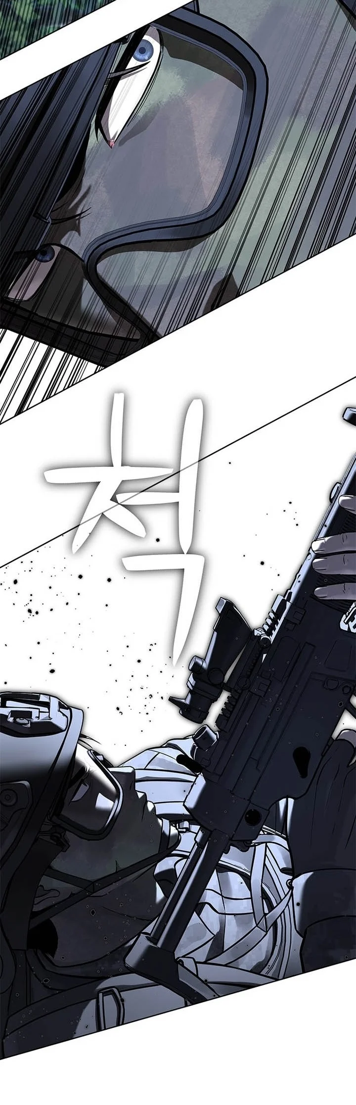 God of Blackfield Chapter 337 Gambar 22