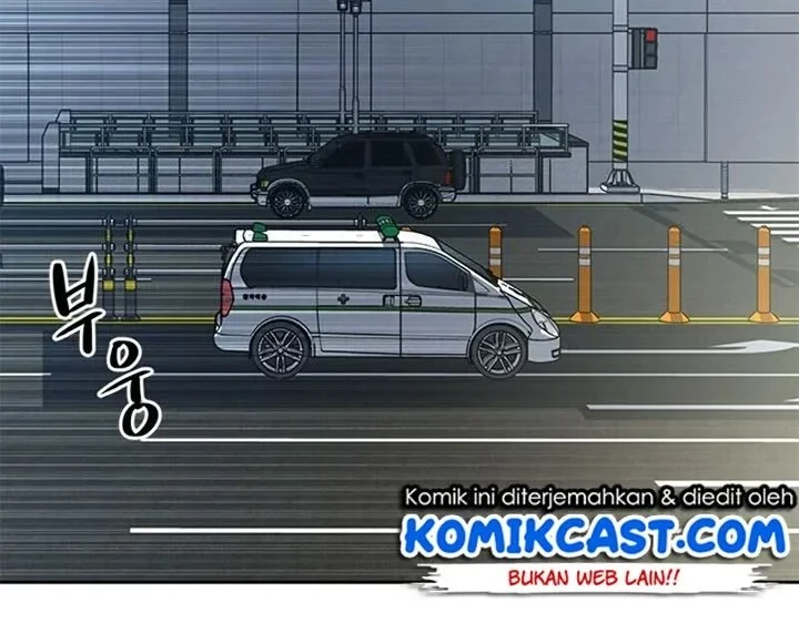 God of Blackfield Chapter 34 Gambar 11