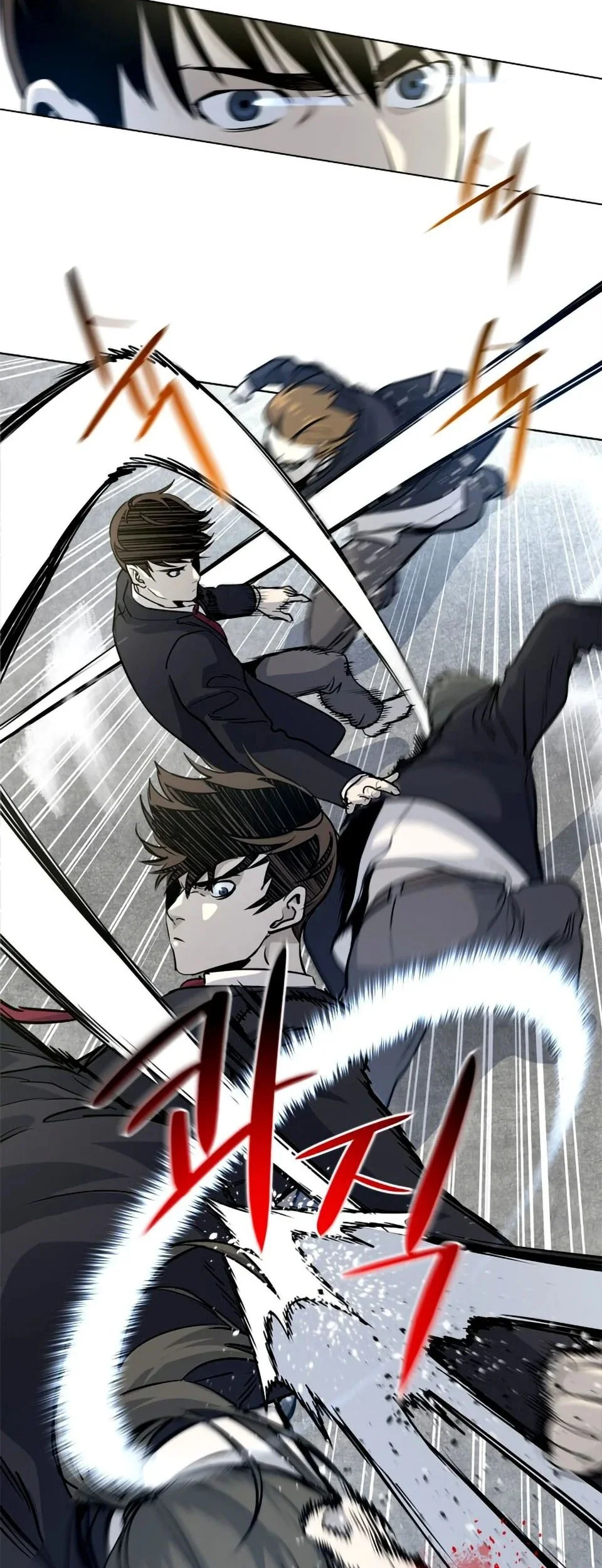 God of Blackfield Chapter 5 Gambar 14