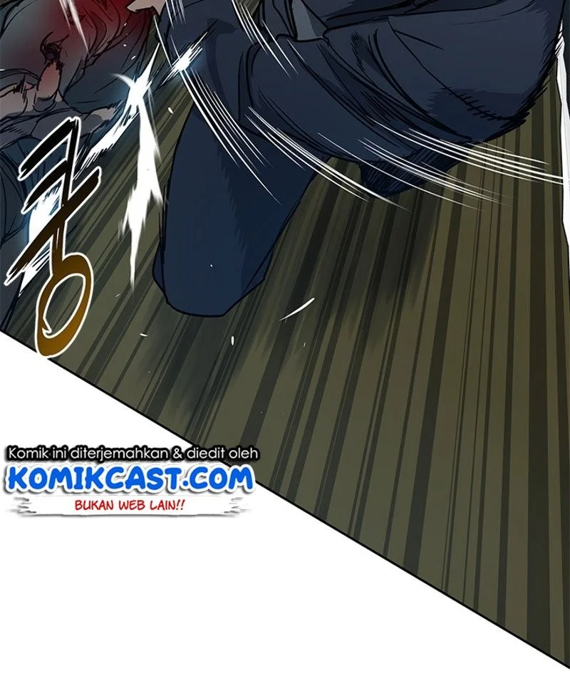 God of Blackfield Chapter 52 Gambar 14