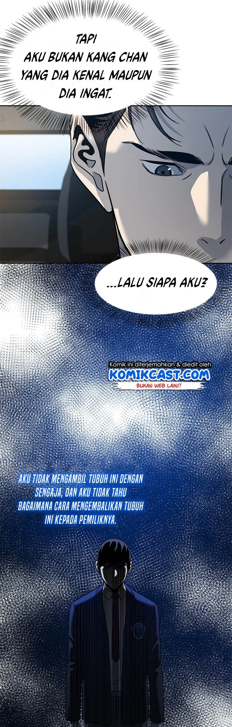 God of Blackfield Chapter 62 Gambar 16